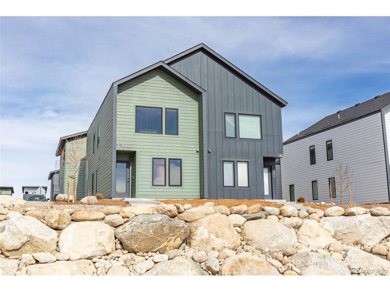 325 Williams, Buena Vista, CO 81211