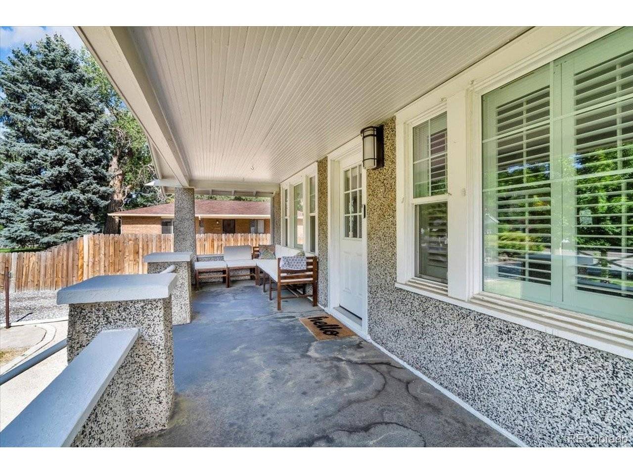 7340 W 32nd, Wheat Ridge, CO 80033