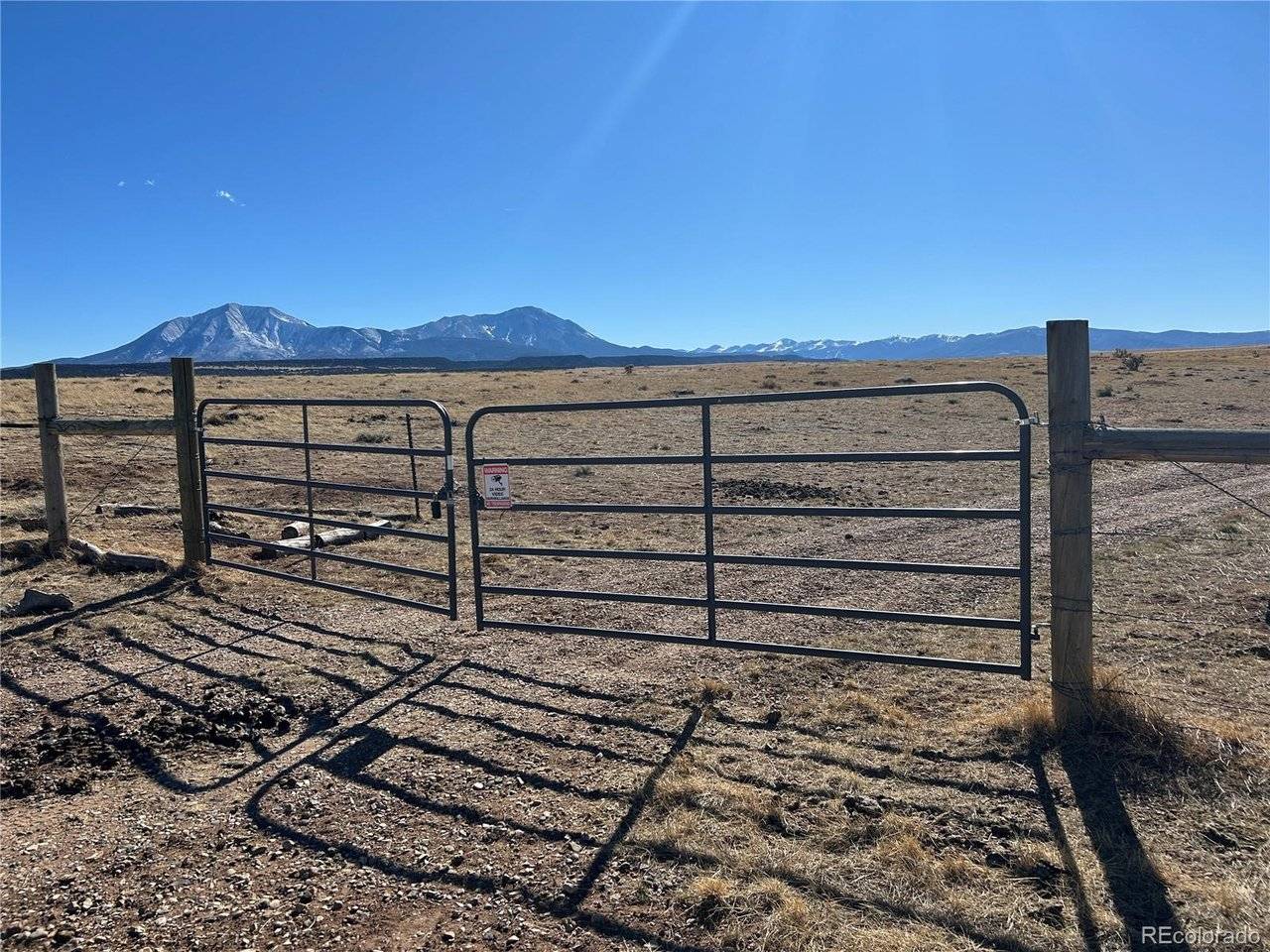 75 River Ridge Ranch, La Veta, CO 81055