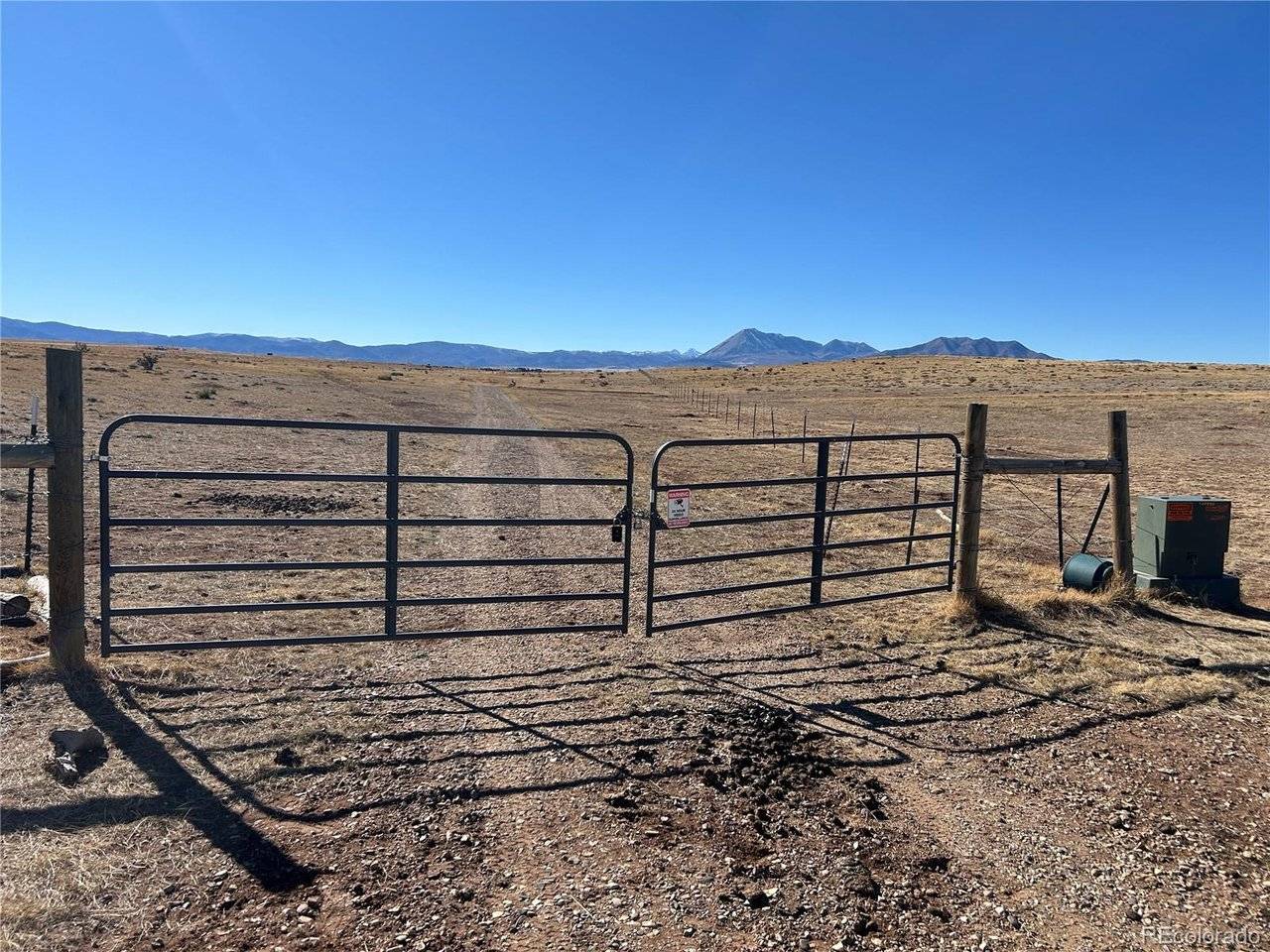 75 River Ridge Ranch, La Veta, CO 81055