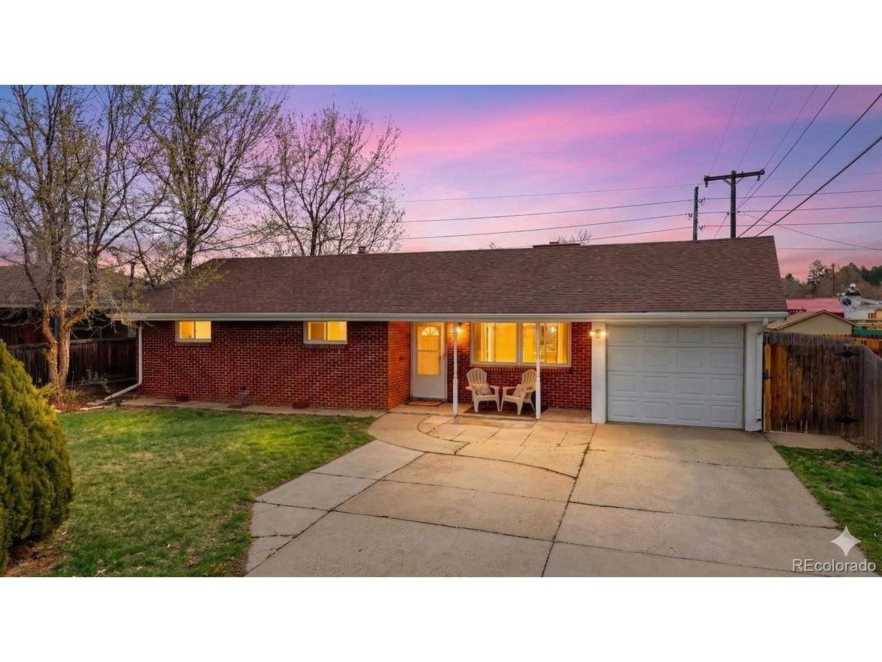 4714 Carr, Wheat Ridge, CO 80033