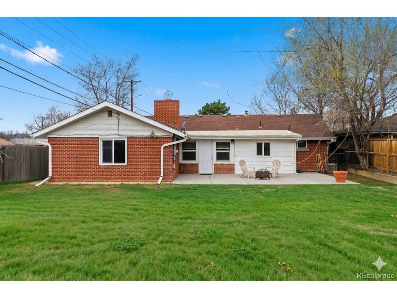 4714 Carr, Wheat Ridge, CO 80033