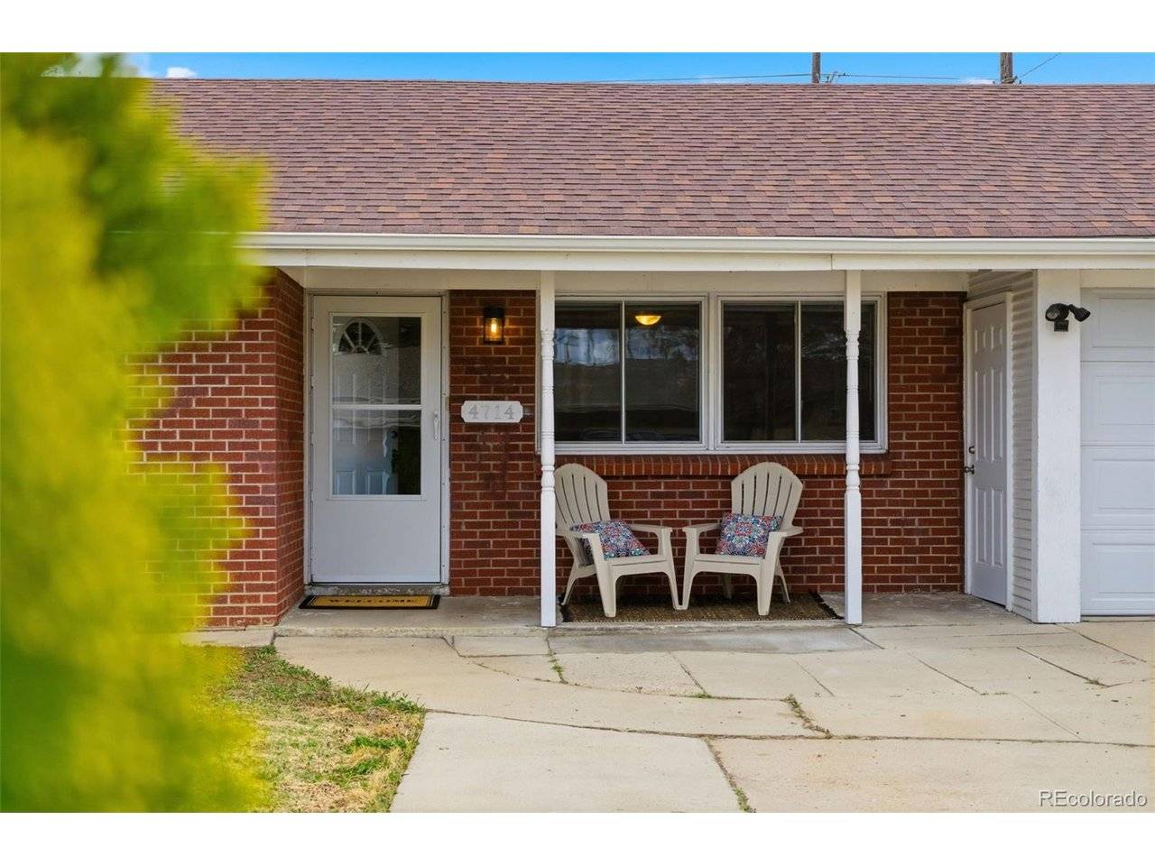 4714 Carr, Wheat Ridge, CO 80033