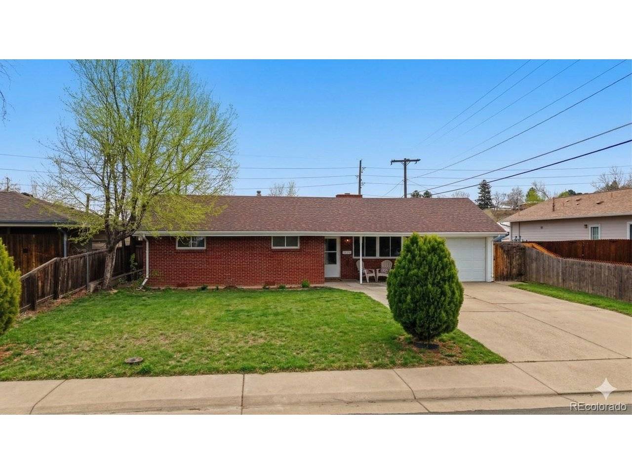 4714 Carr, Wheat Ridge, CO 80033