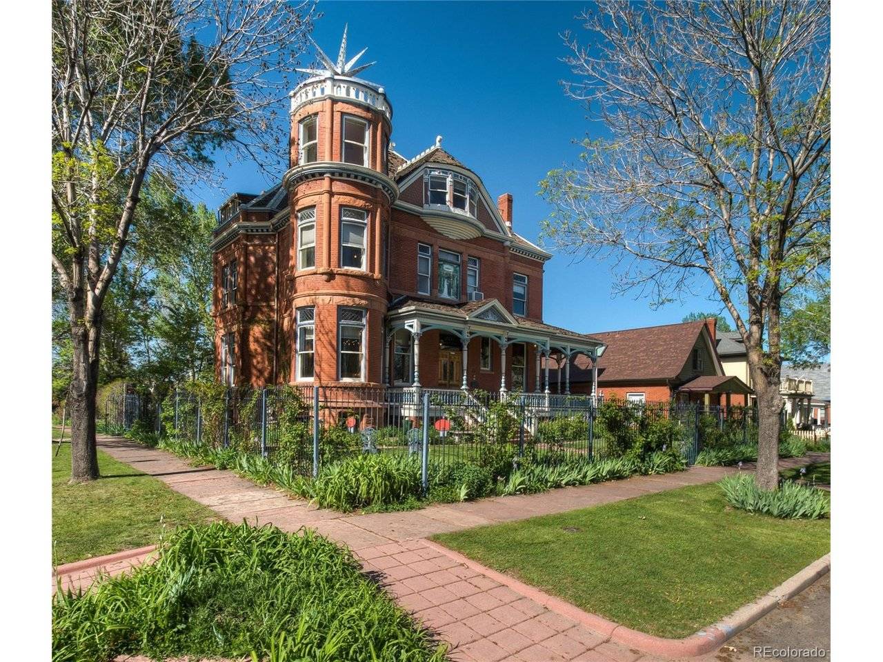 2555 W 37th, Denver, CO 80211