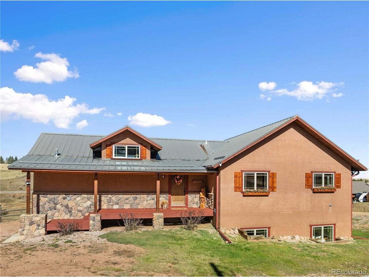 19 Worley, Divide, CO 80814