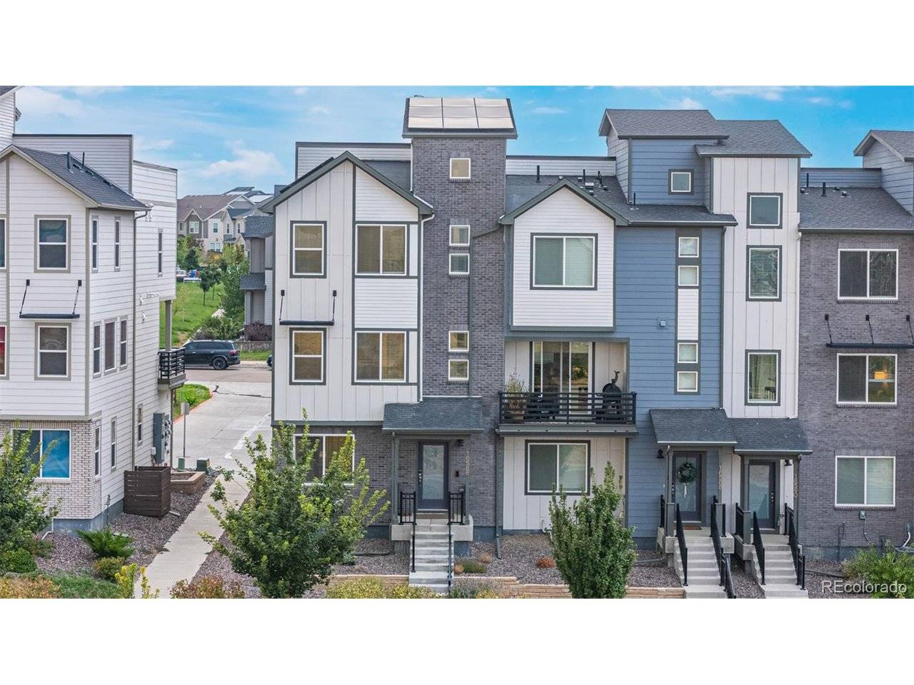 16586 Shoshone, Broomfield, CO 80023