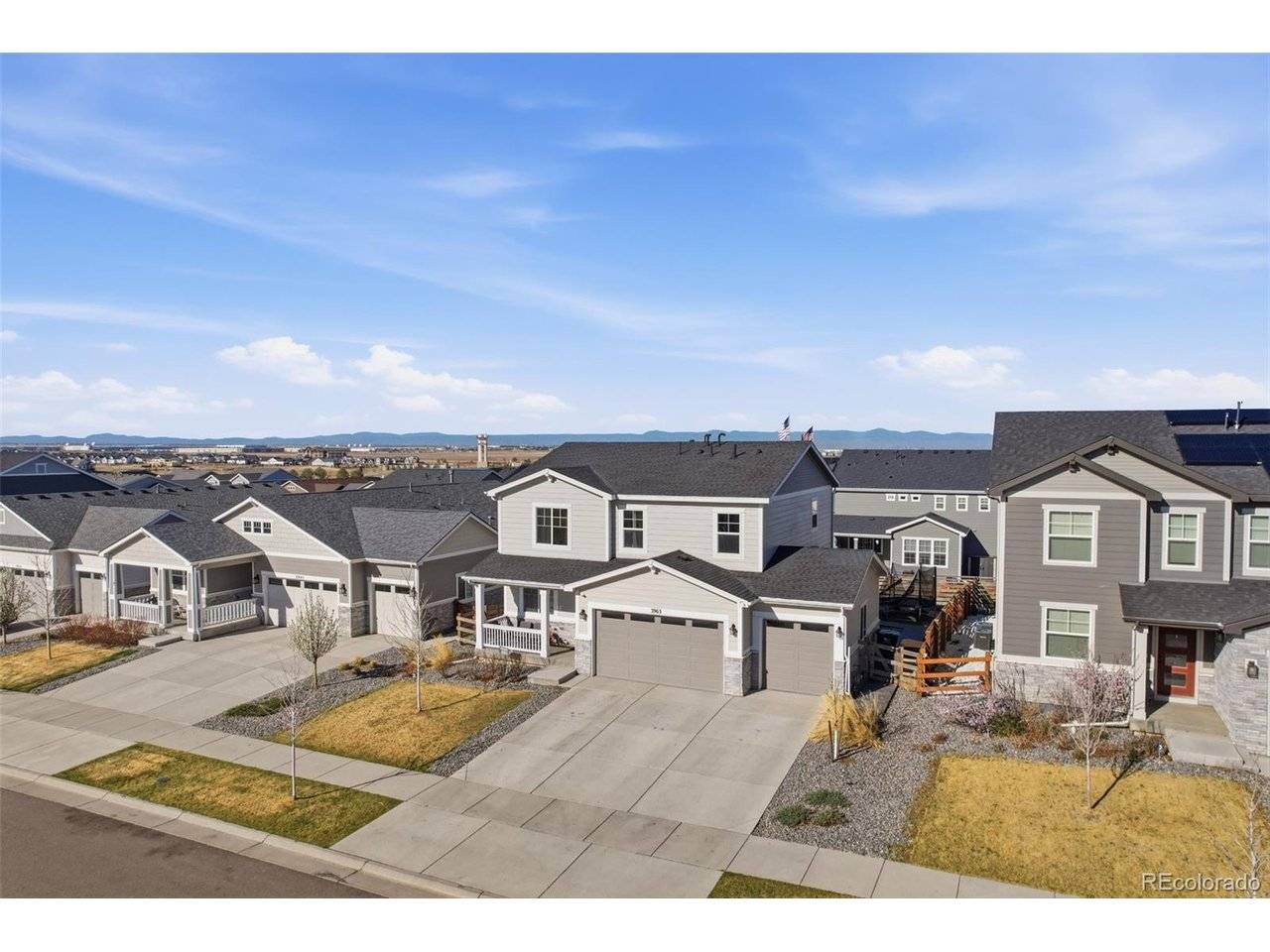 3963 Flat Rock, Aurora, CO 80019