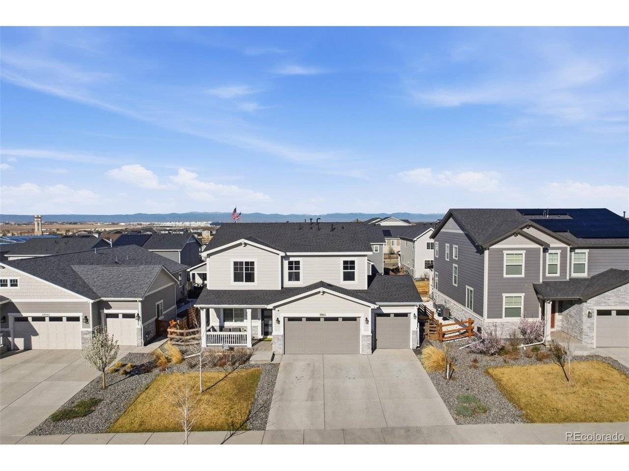 3963 Flat Rock, Aurora, CO 80019