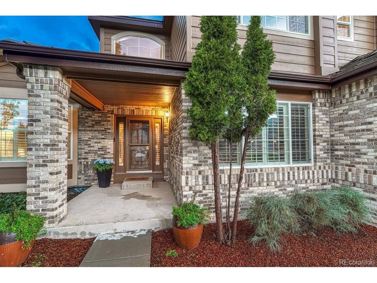 6942 Esperanza, Castle Pines, CO 80108