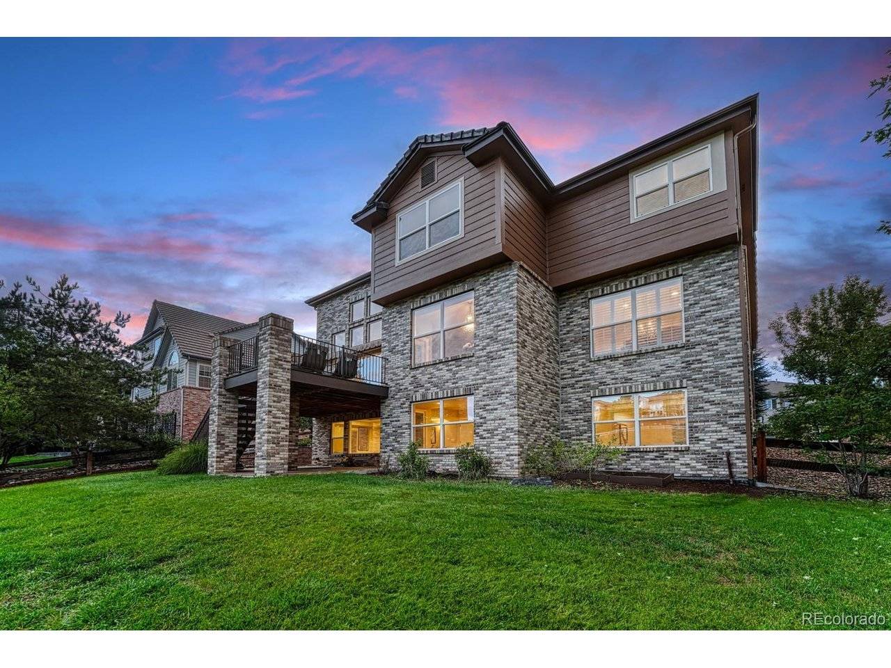 6942 Esperanza, Castle Pines, CO 80108