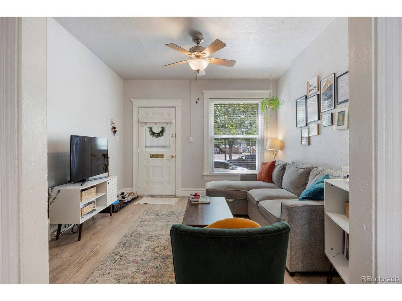 711 27th, Denver, CO 80205