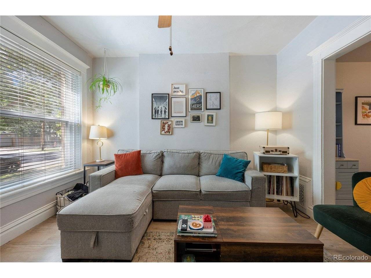 711 27th, Denver, CO 80205