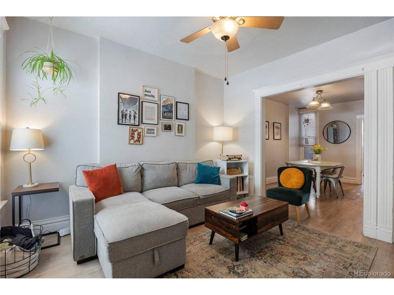 711 27th, Denver, CO 80205