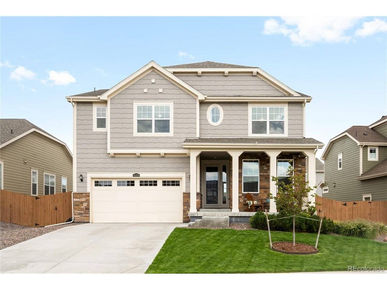 16314 Milwaukee, Thornton, CO 80602
