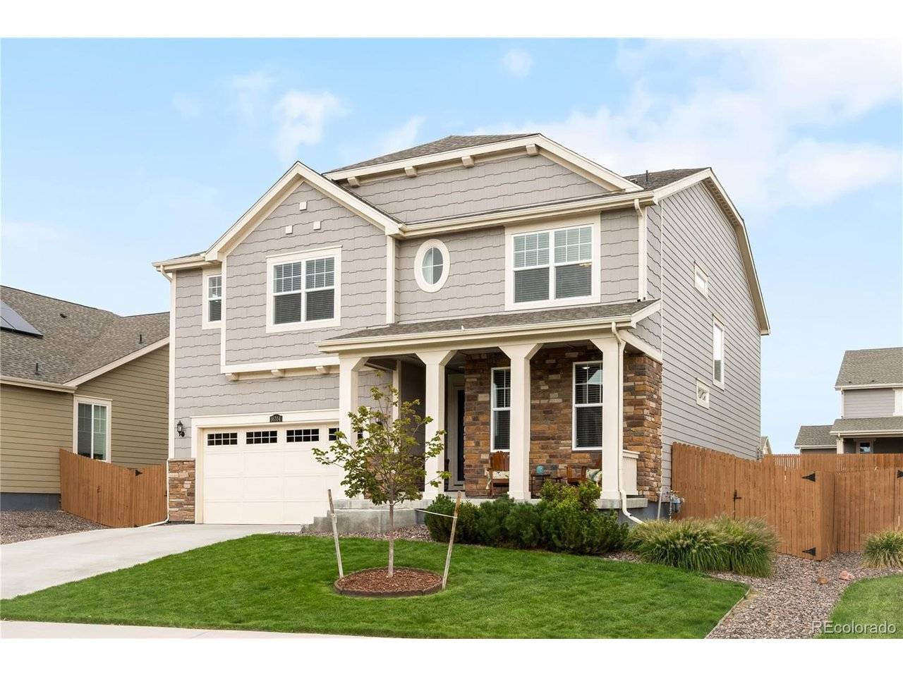 16314 Milwaukee, Thornton, CO 80602