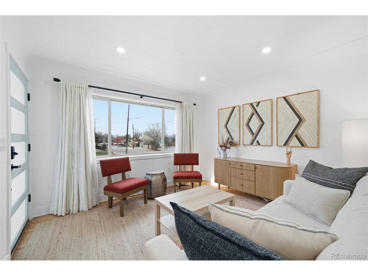 4702 S Lincoln, Englewood, CO 80113