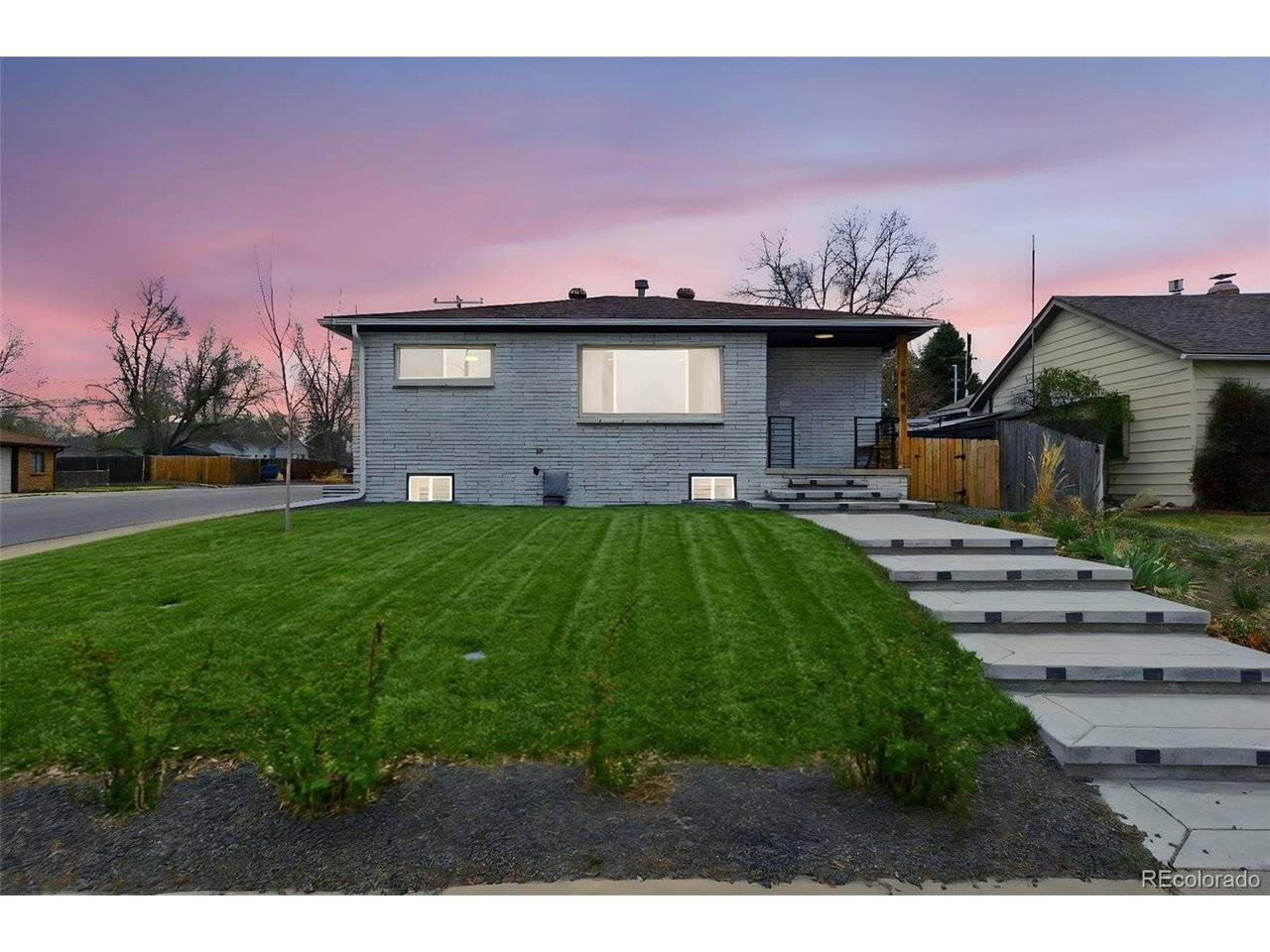 4702 S Lincoln, Englewood, CO 80113