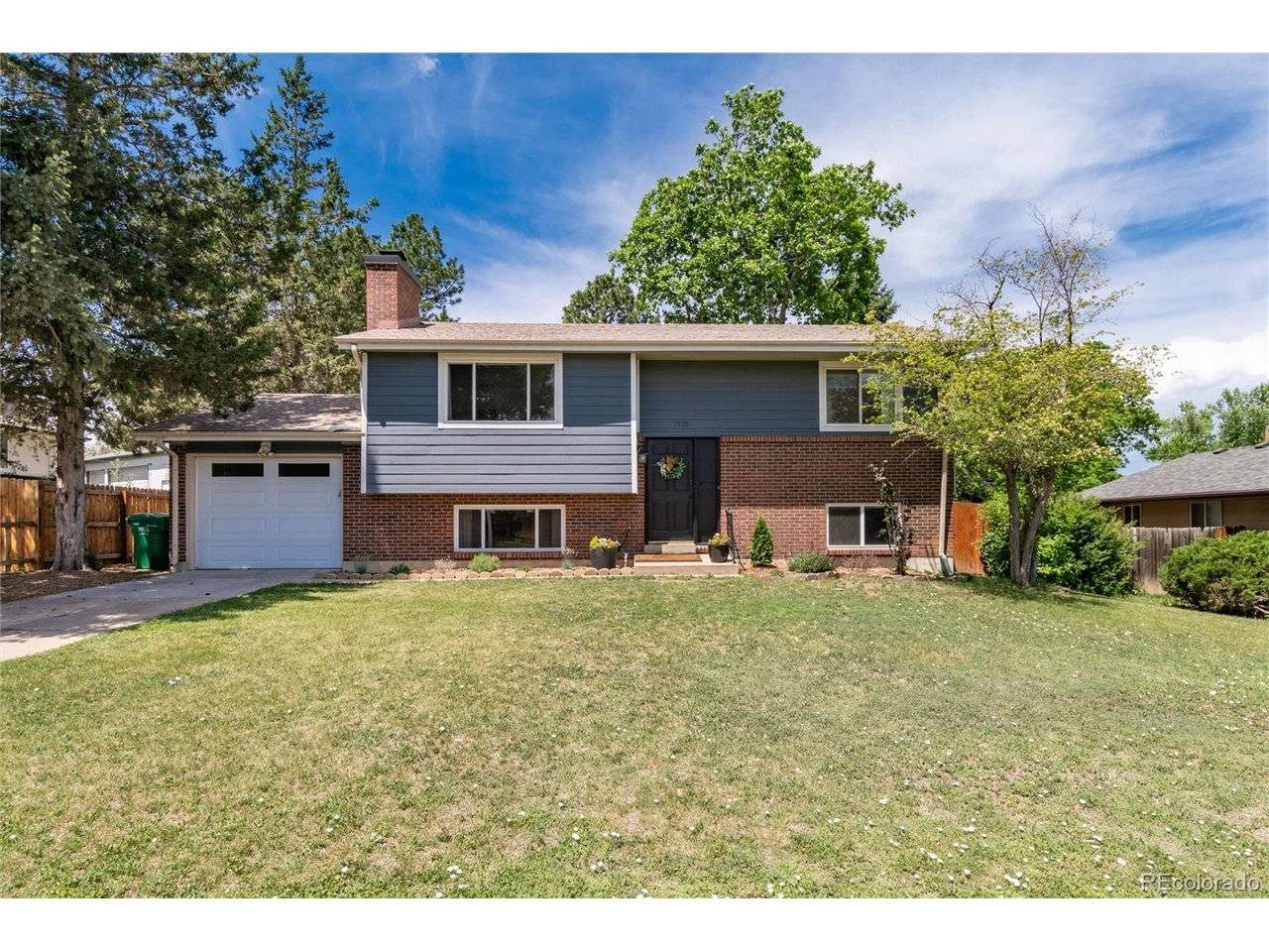7175 S Penrose, Centennial, CO 80122