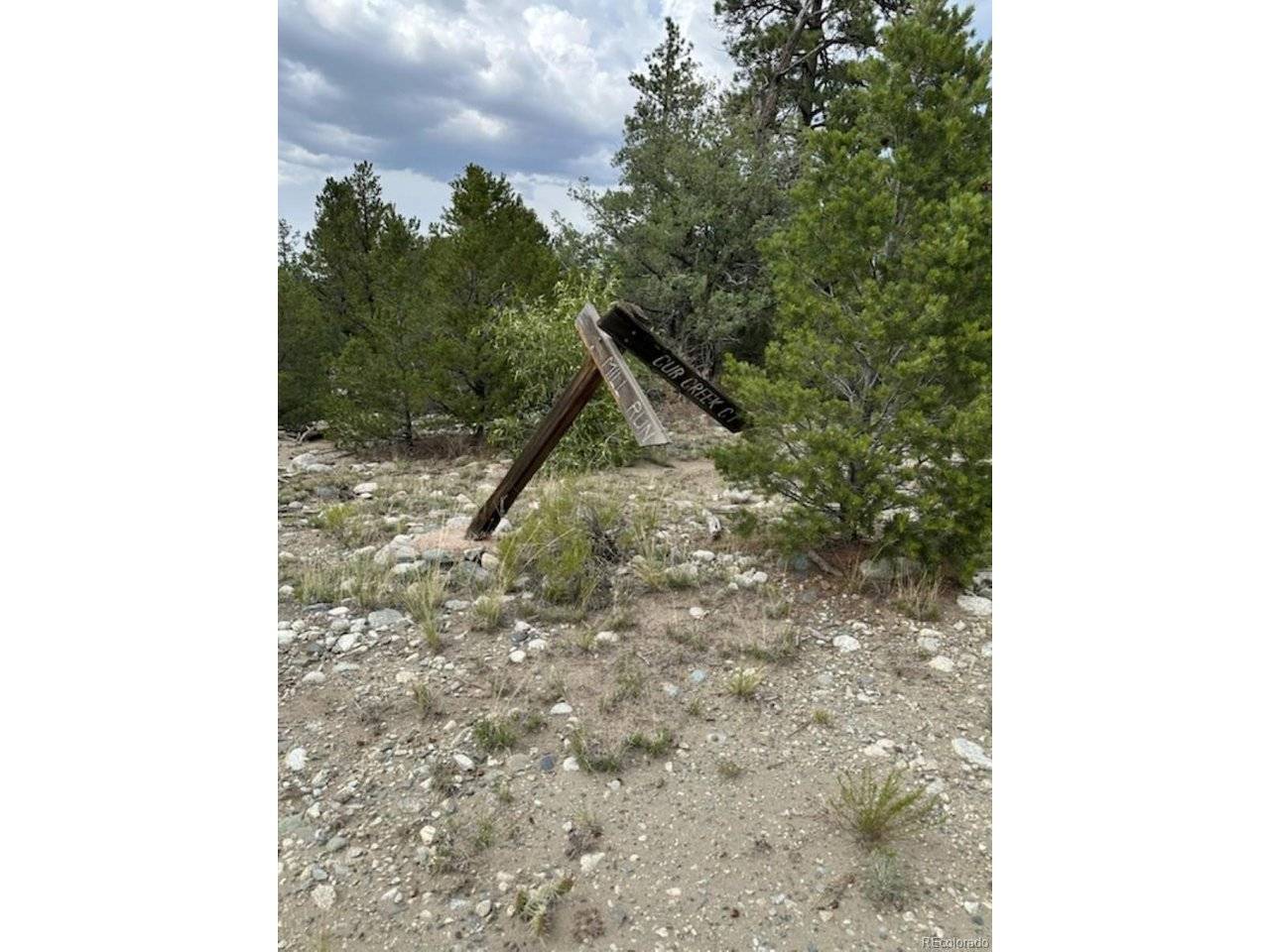 22 Cub Creek, Mosca, CO 81146