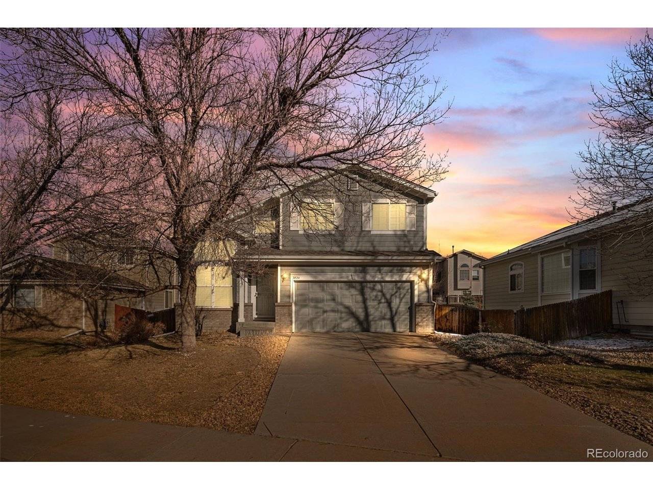 2824 S Walden, Aurora, CO 80013