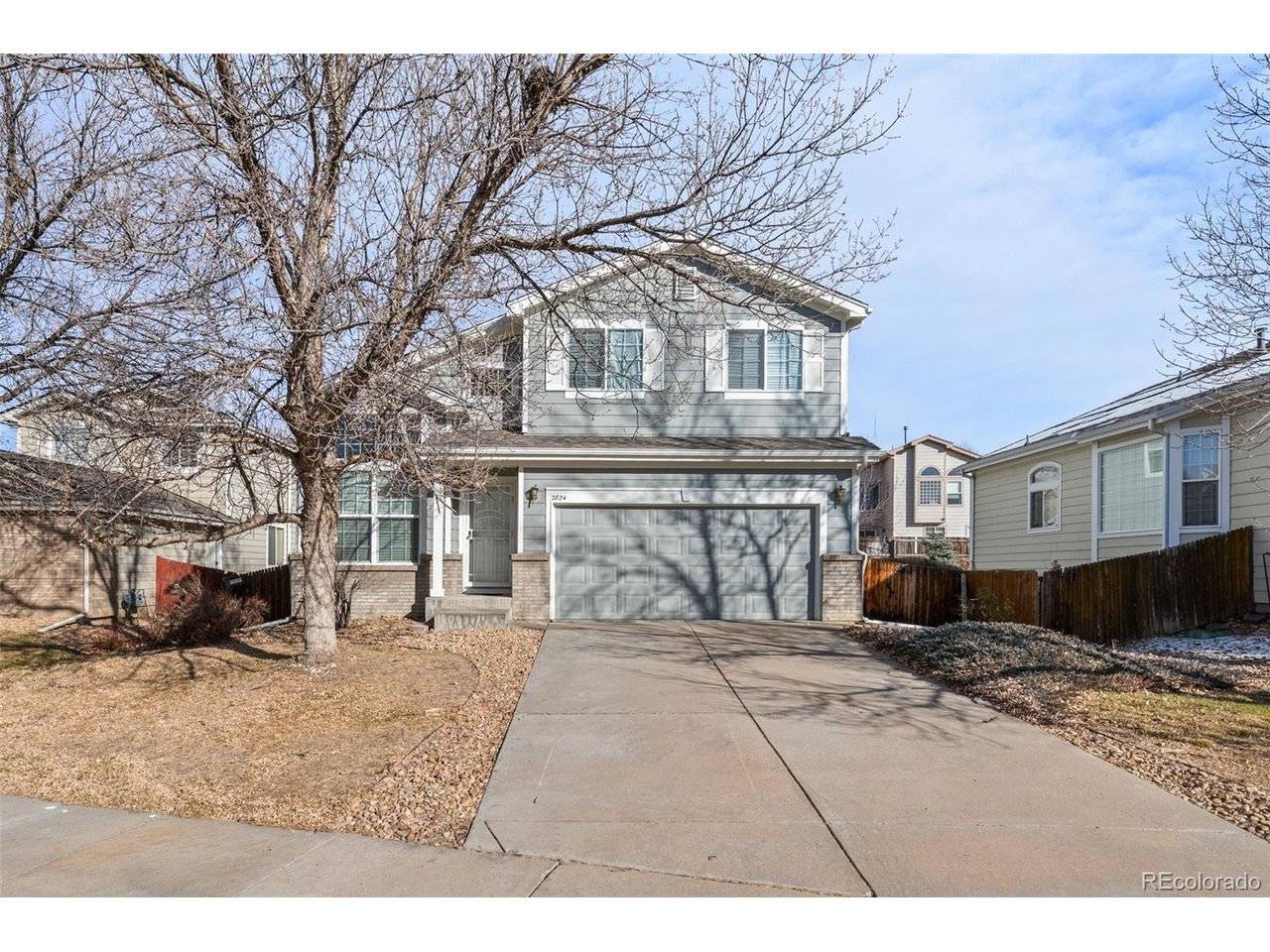 2824 S Walden, Aurora, CO 80013