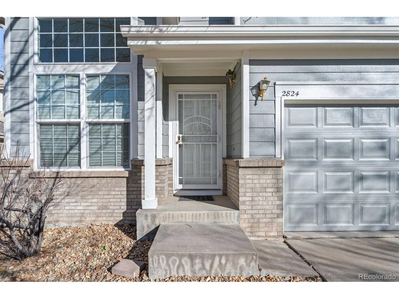 2824 S Walden, Aurora, CO 80013