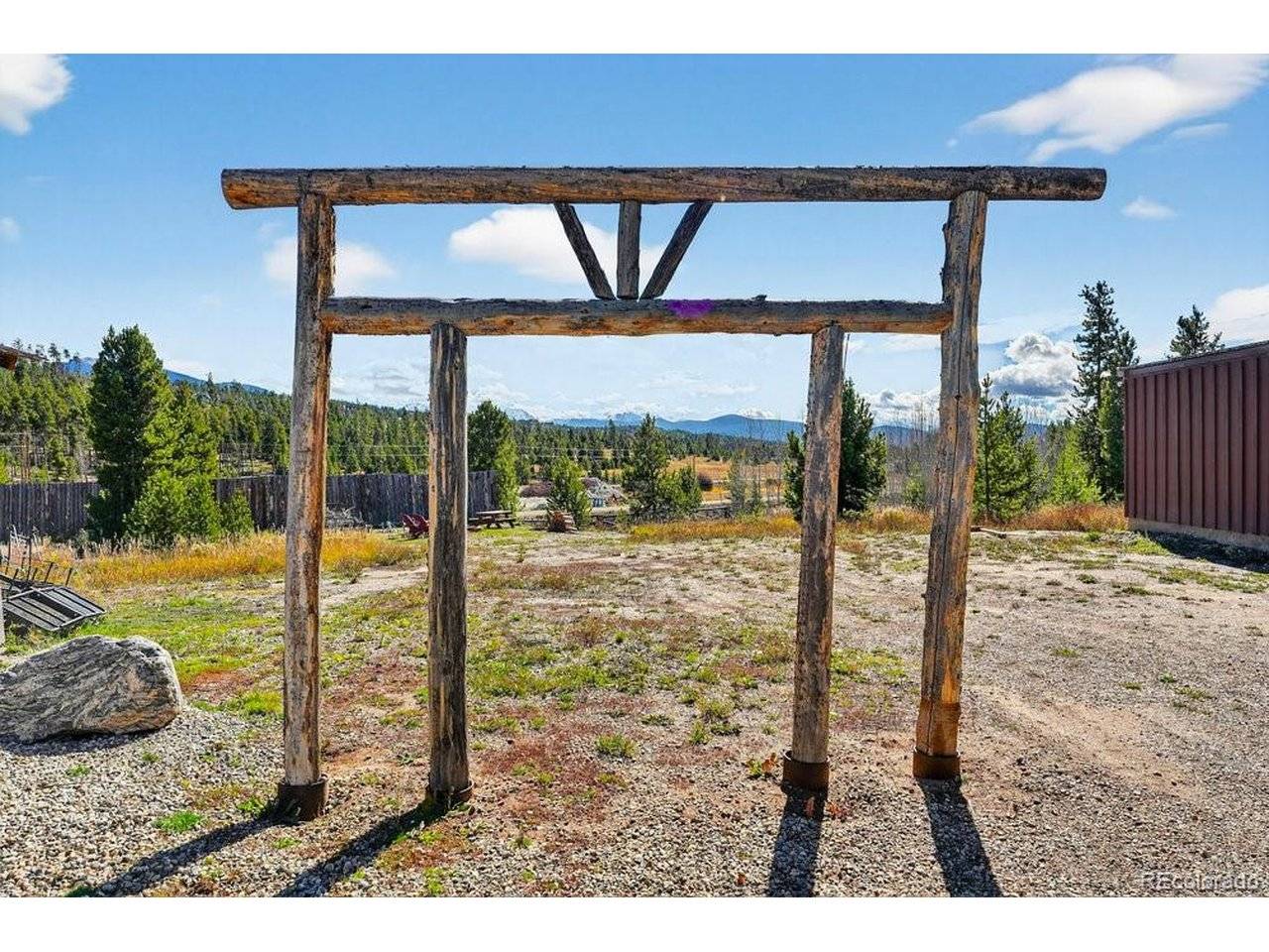 10658 US Highway 34, Grand Lake, CO 80447