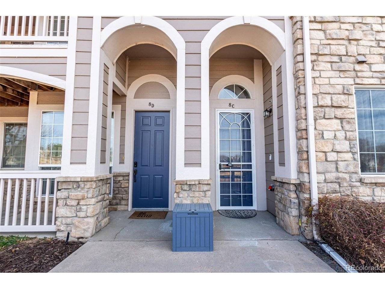 4211 S Blackhawk #8C, Aurora, CO 80014
