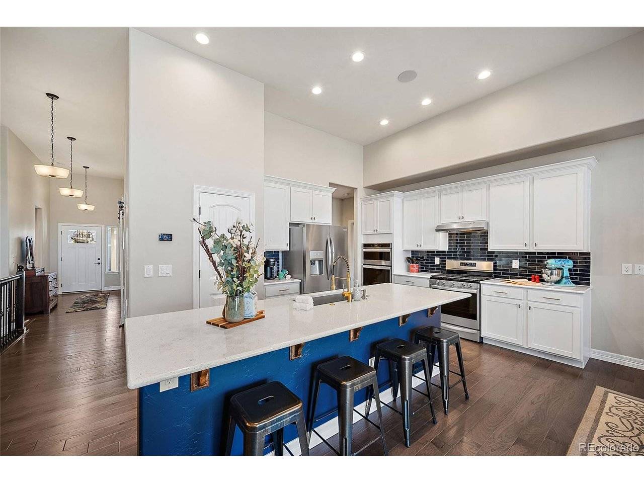 Address not disclosed, Peyton, CO 80831