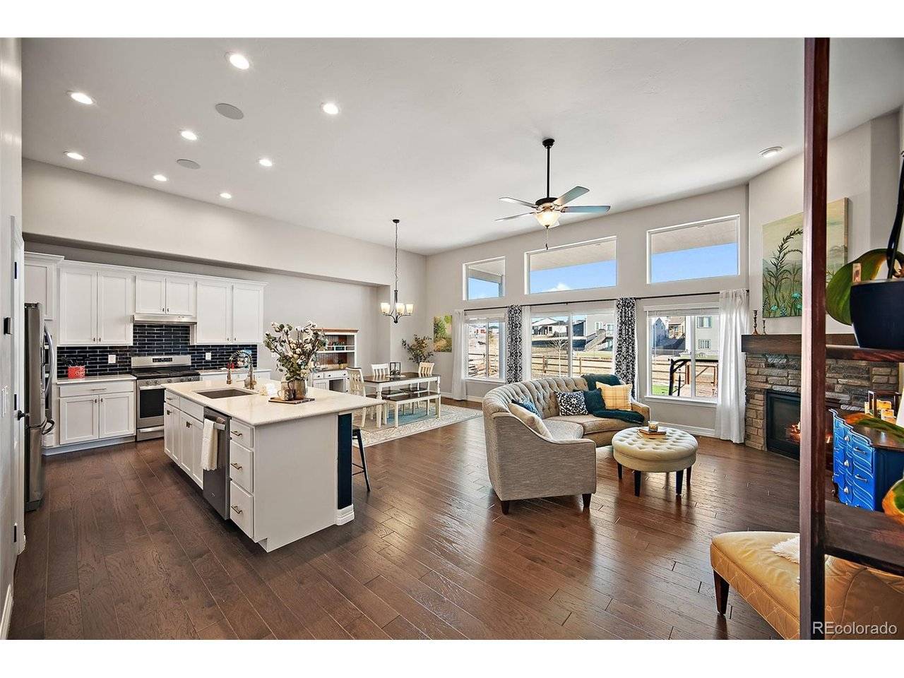 Address not disclosed, Peyton, CO 80831