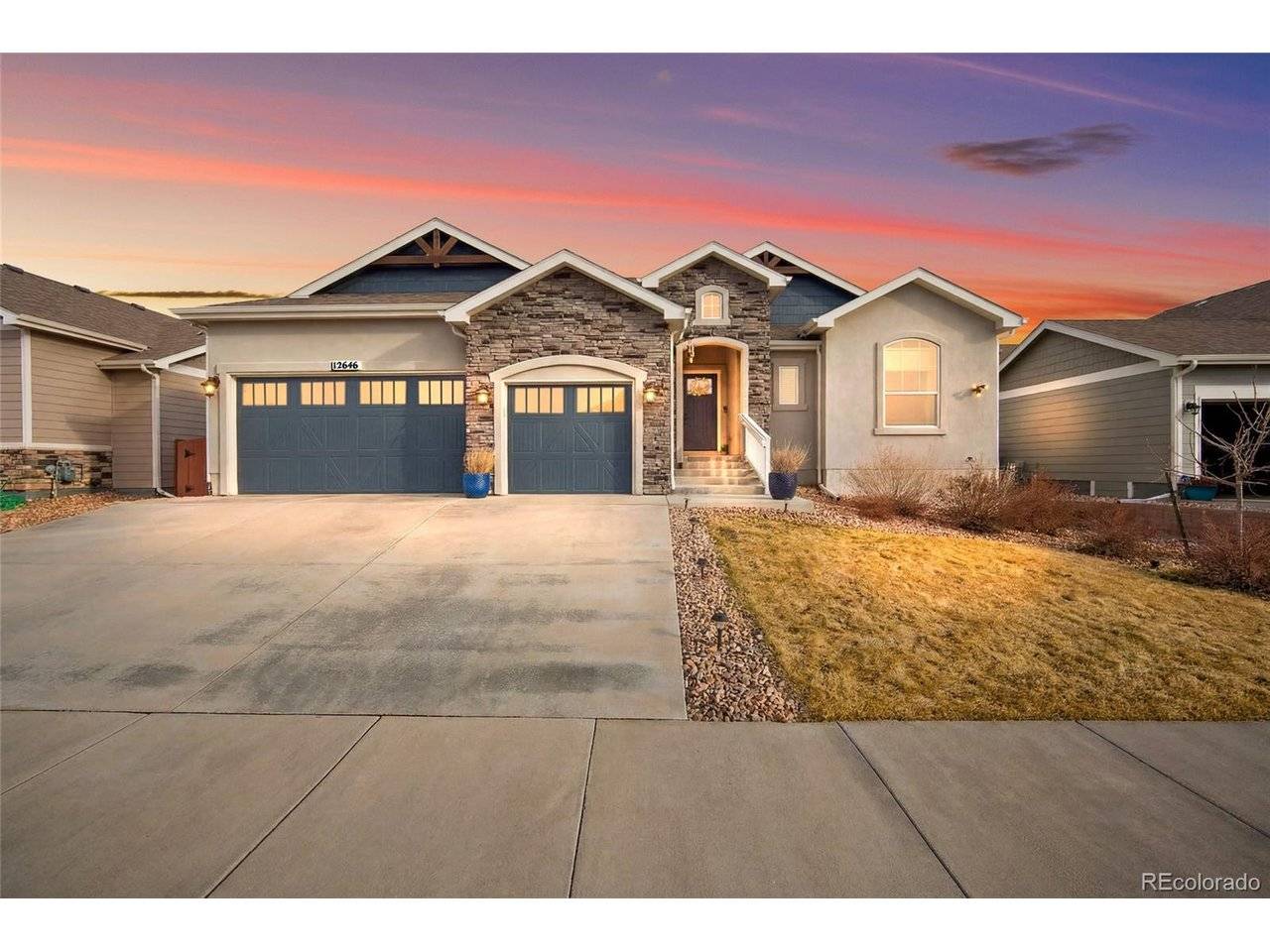 Address not disclosed, Peyton, CO 80831