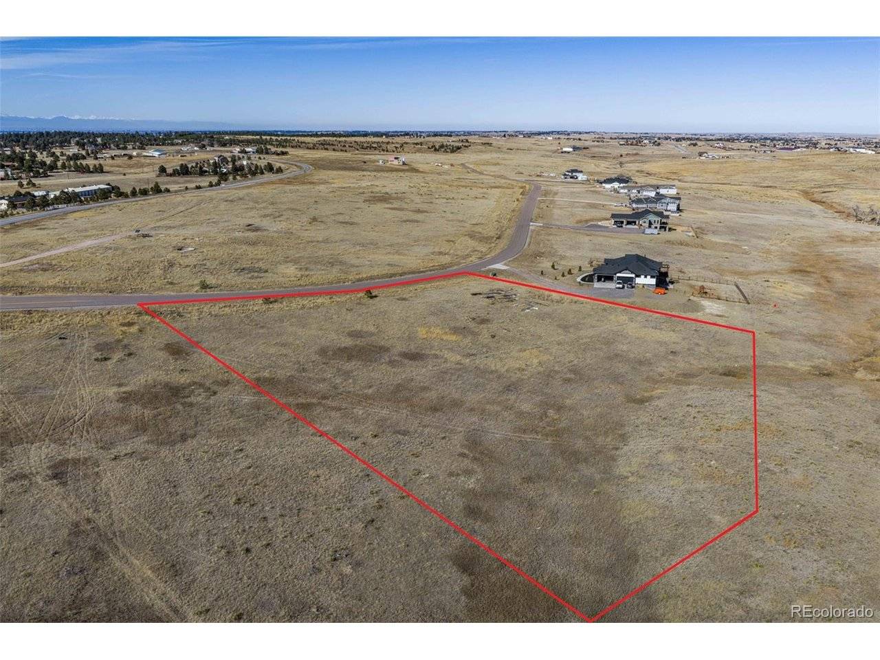 5126 Freddys, Parker, CO 80134