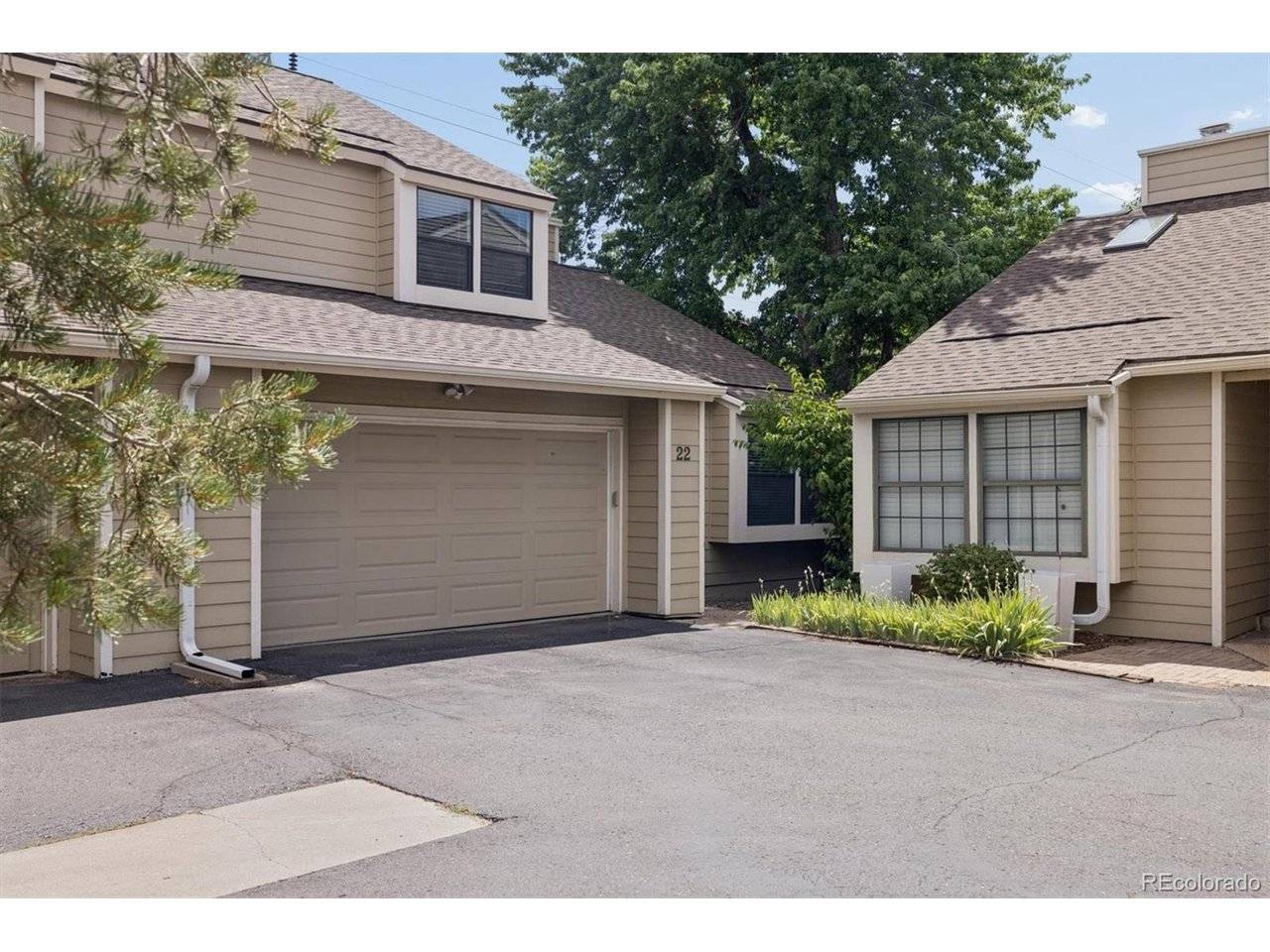 1011 Pierce #22, Lakewood, CO 80214
