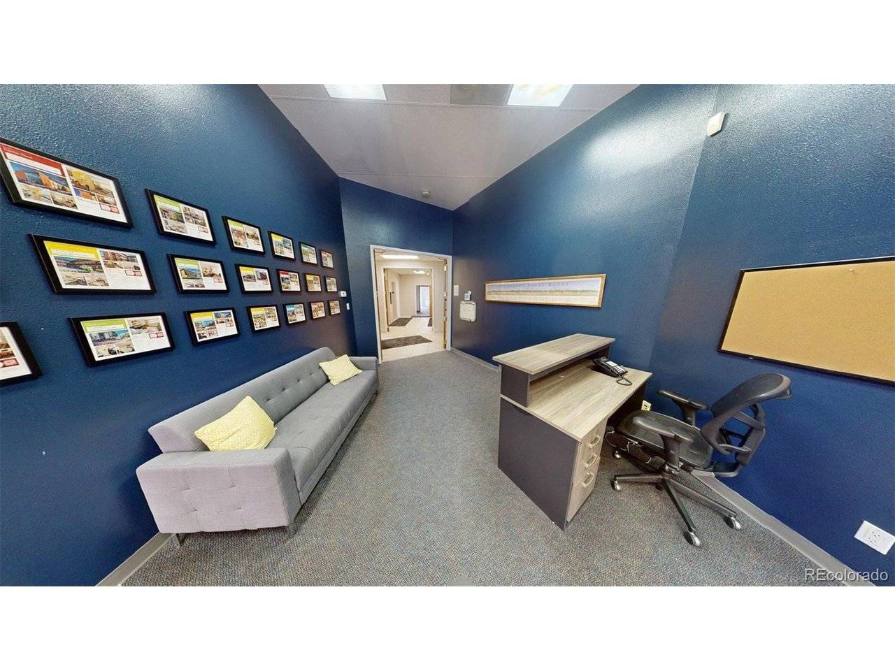 Address not disclosed, Colorado Springs, CO 80910