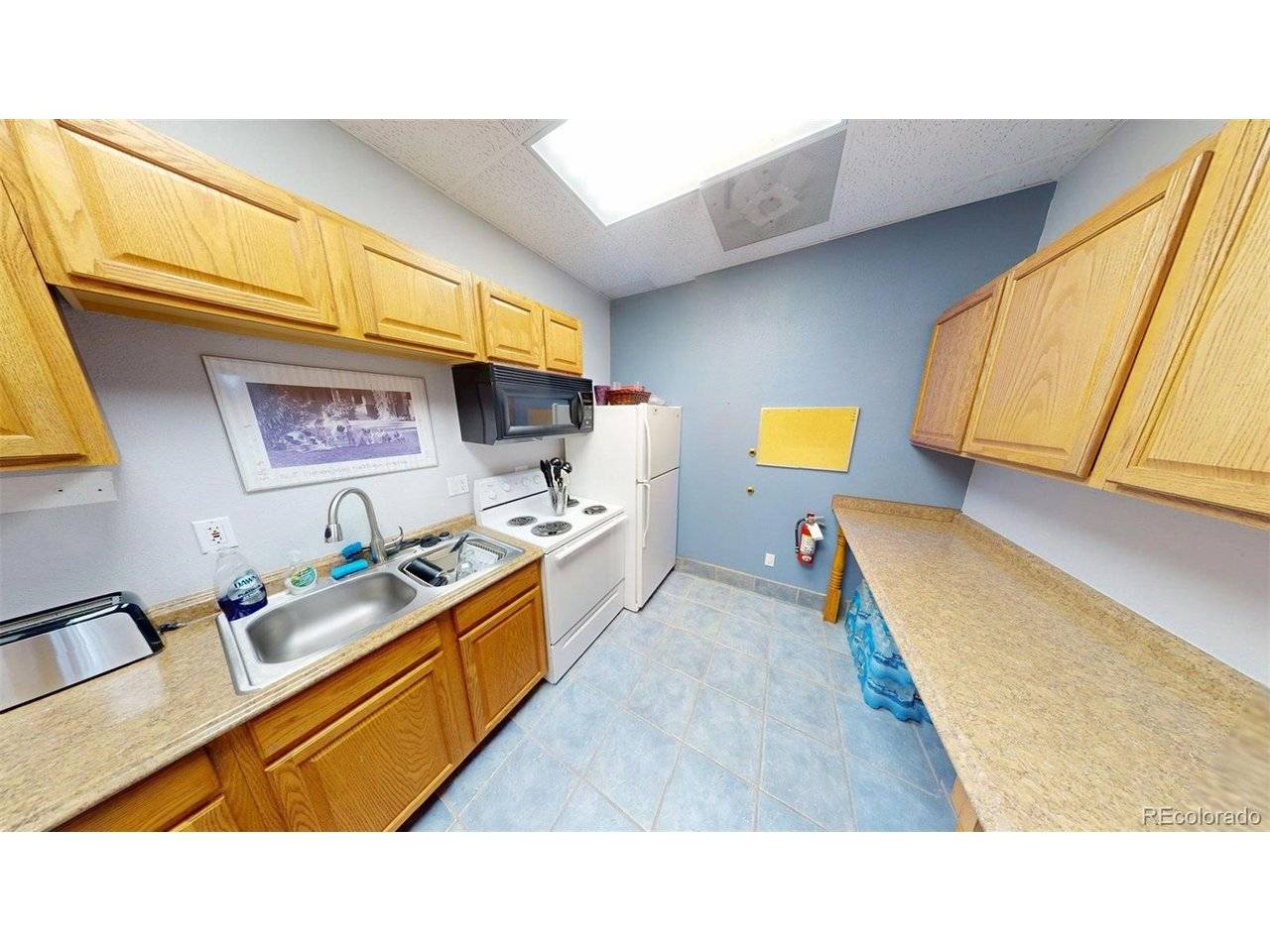 Address not disclosed, Colorado Springs, CO 80910