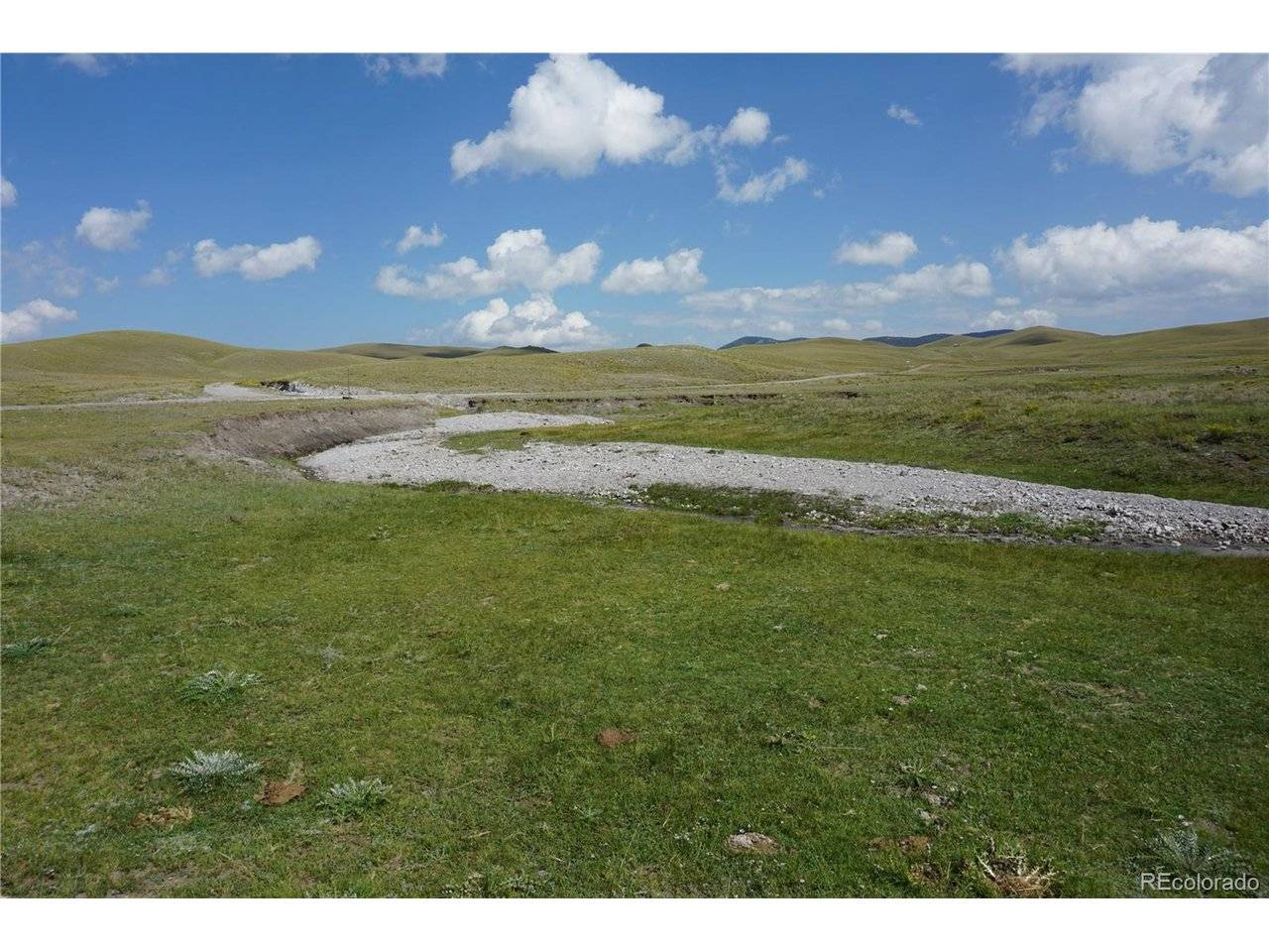 770 Pawnee, Hartsel, CO 80449