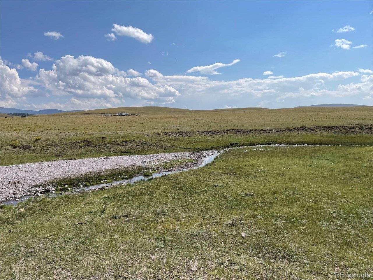 770 Pawnee, Hartsel, CO 80449