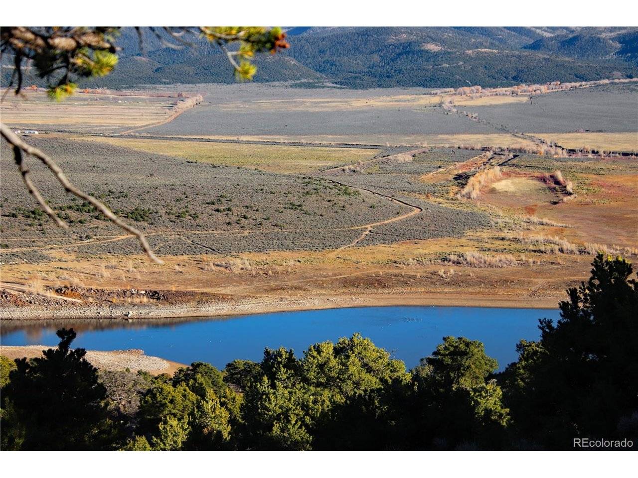 1 Largo Vista, San Luis, CO 81152