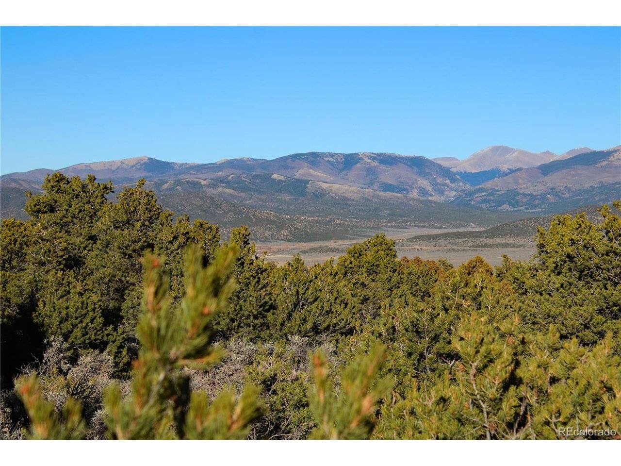 1 Largo Vista, San Luis, CO 81152