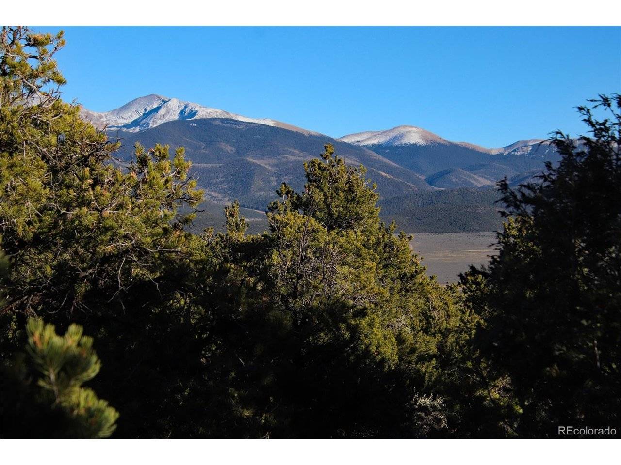 1 Largo Vista, San Luis, CO 81152