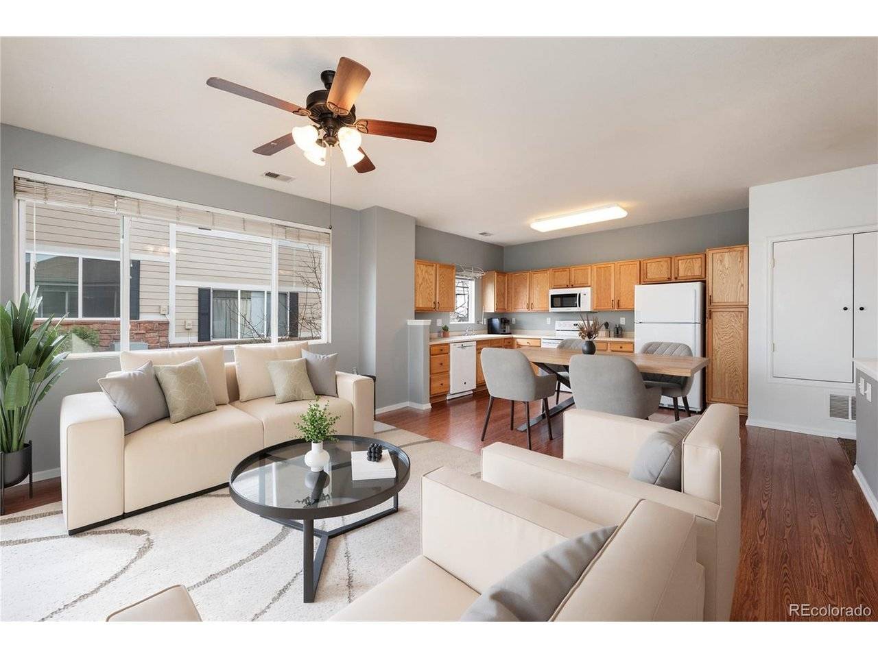 16808 E Gunnison #6H, Aurora, CO 80017