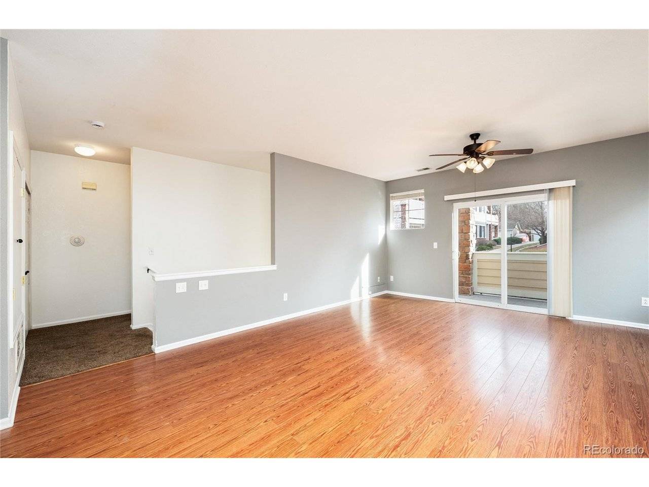 16808 E Gunnison #6H, Aurora, CO 80017