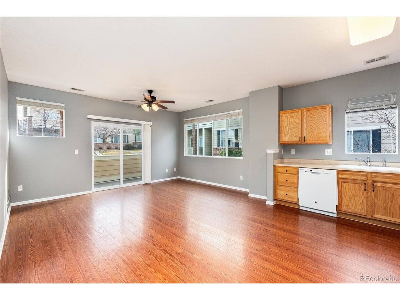 16808 E Gunnison #6H, Aurora, CO 80017