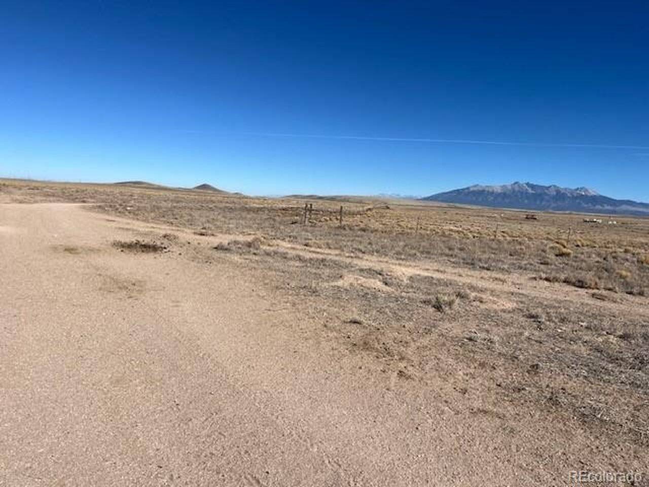30 Cherokee, San Luis, CO 81152