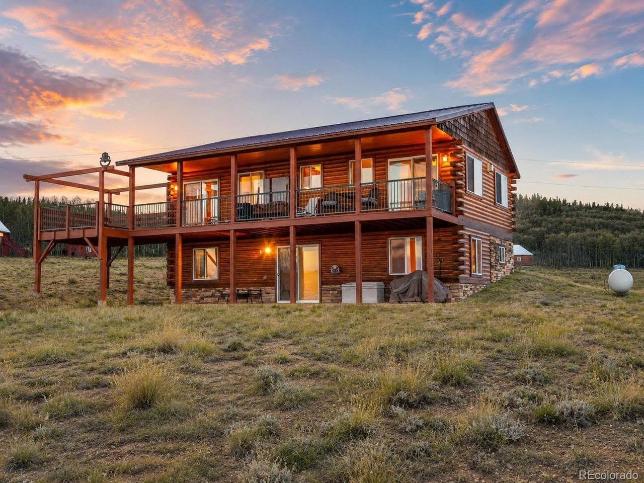 85 Swandyke, Jefferson, CO 80456