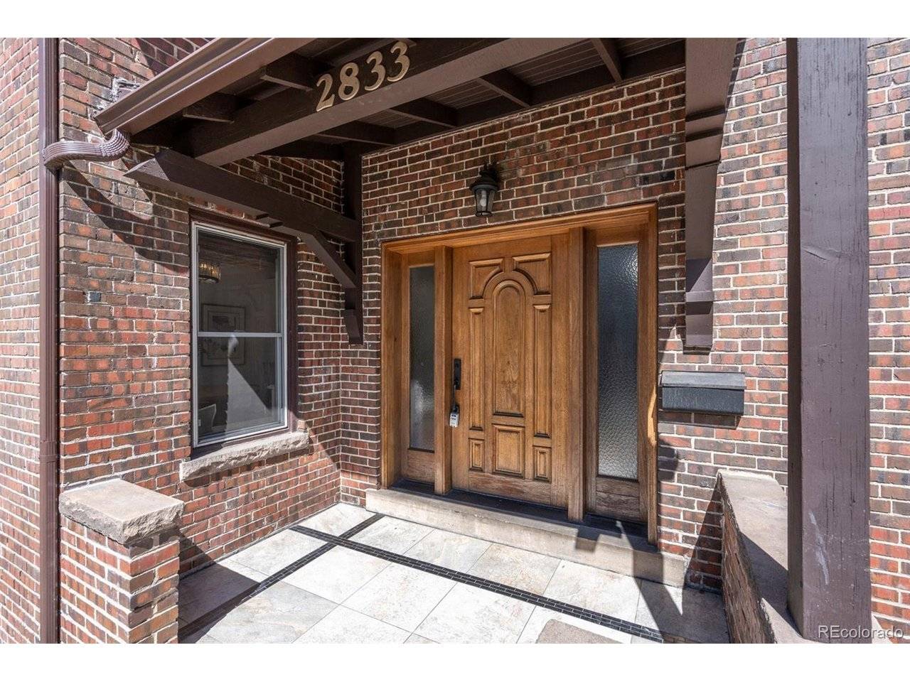 2833 E 8th, Denver, CO 80206