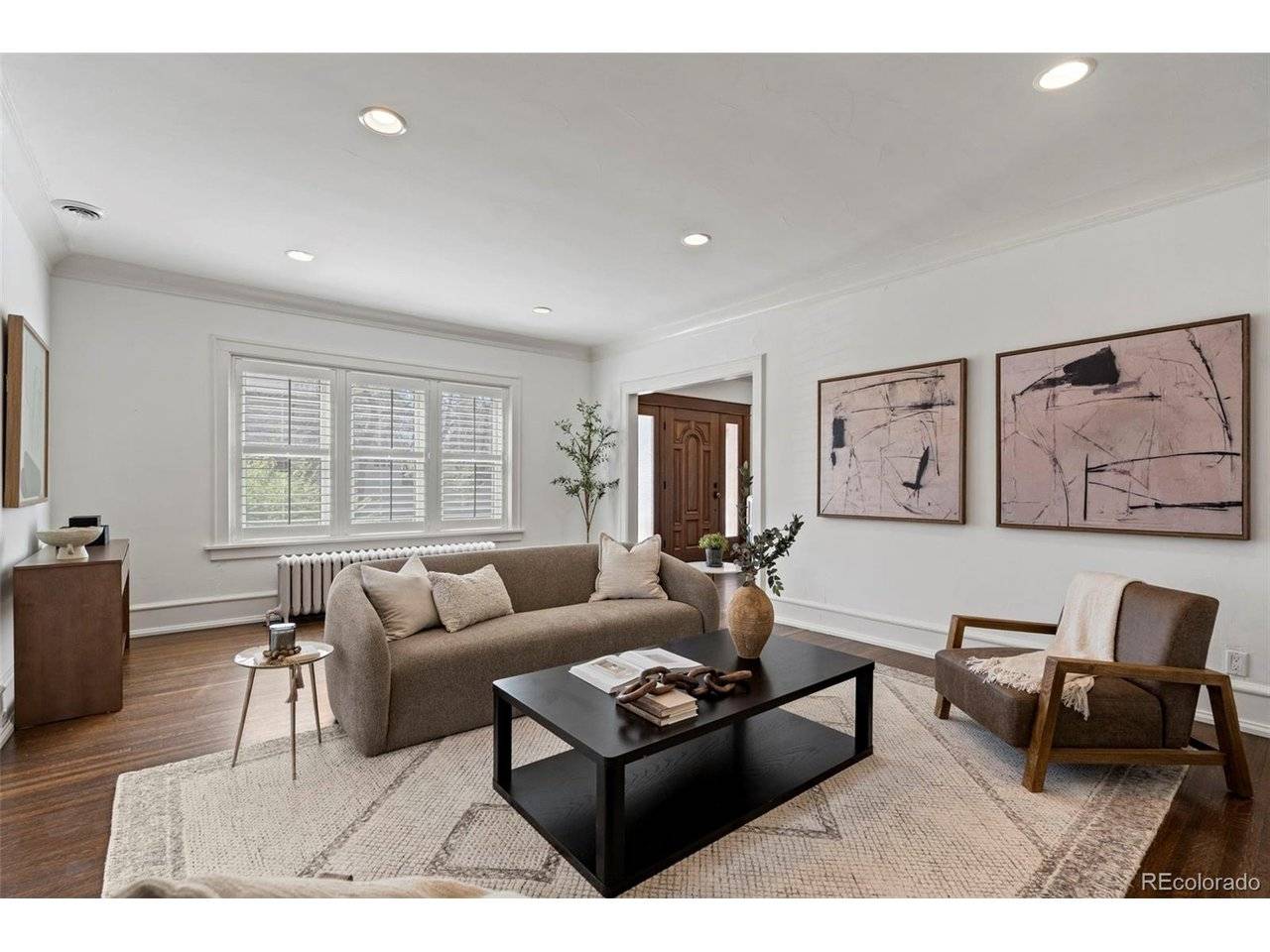 2833 E 8th, Denver, CO 80206