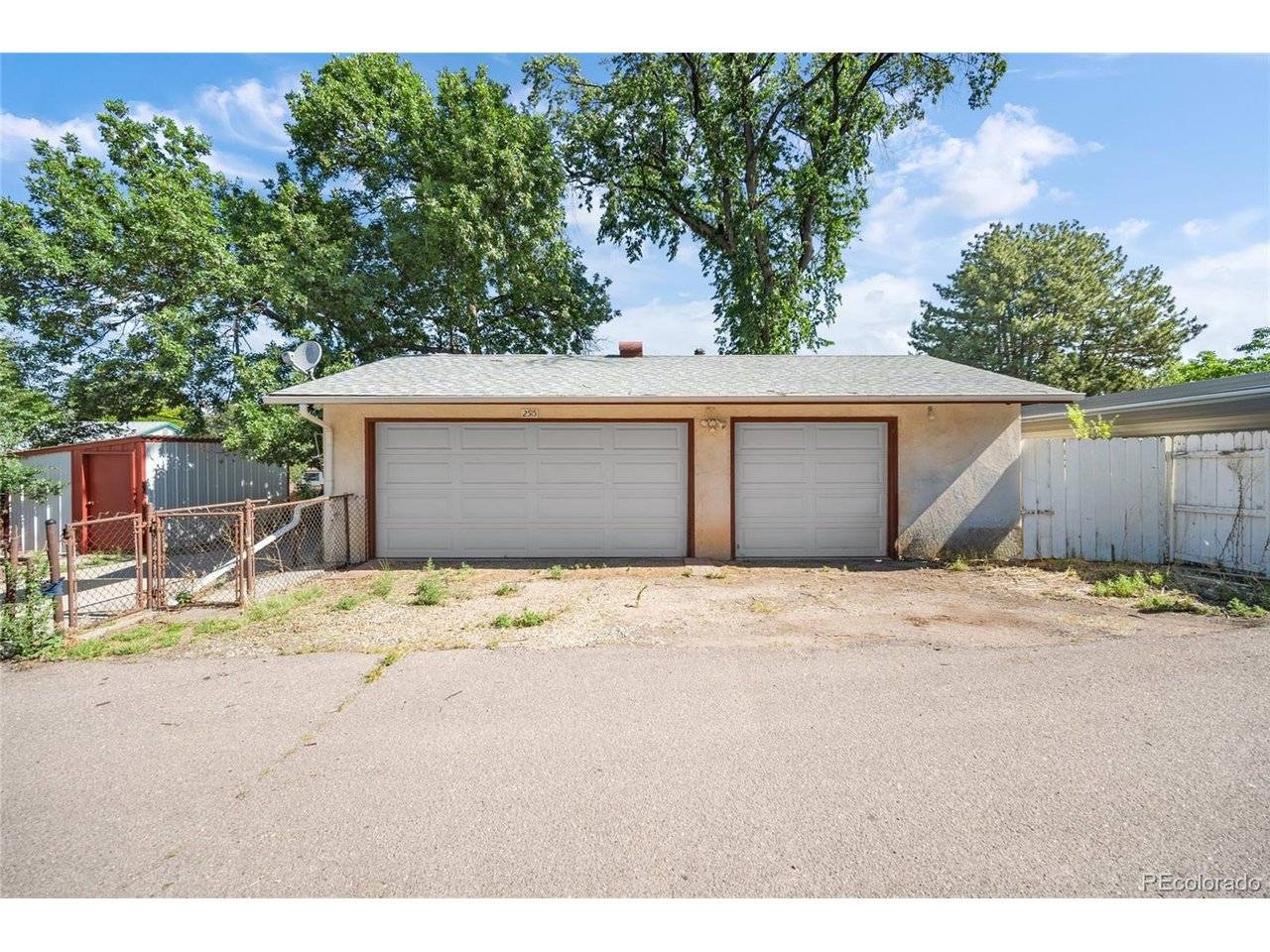 2515 E San Miguel, Colorado Springs, CO 80909