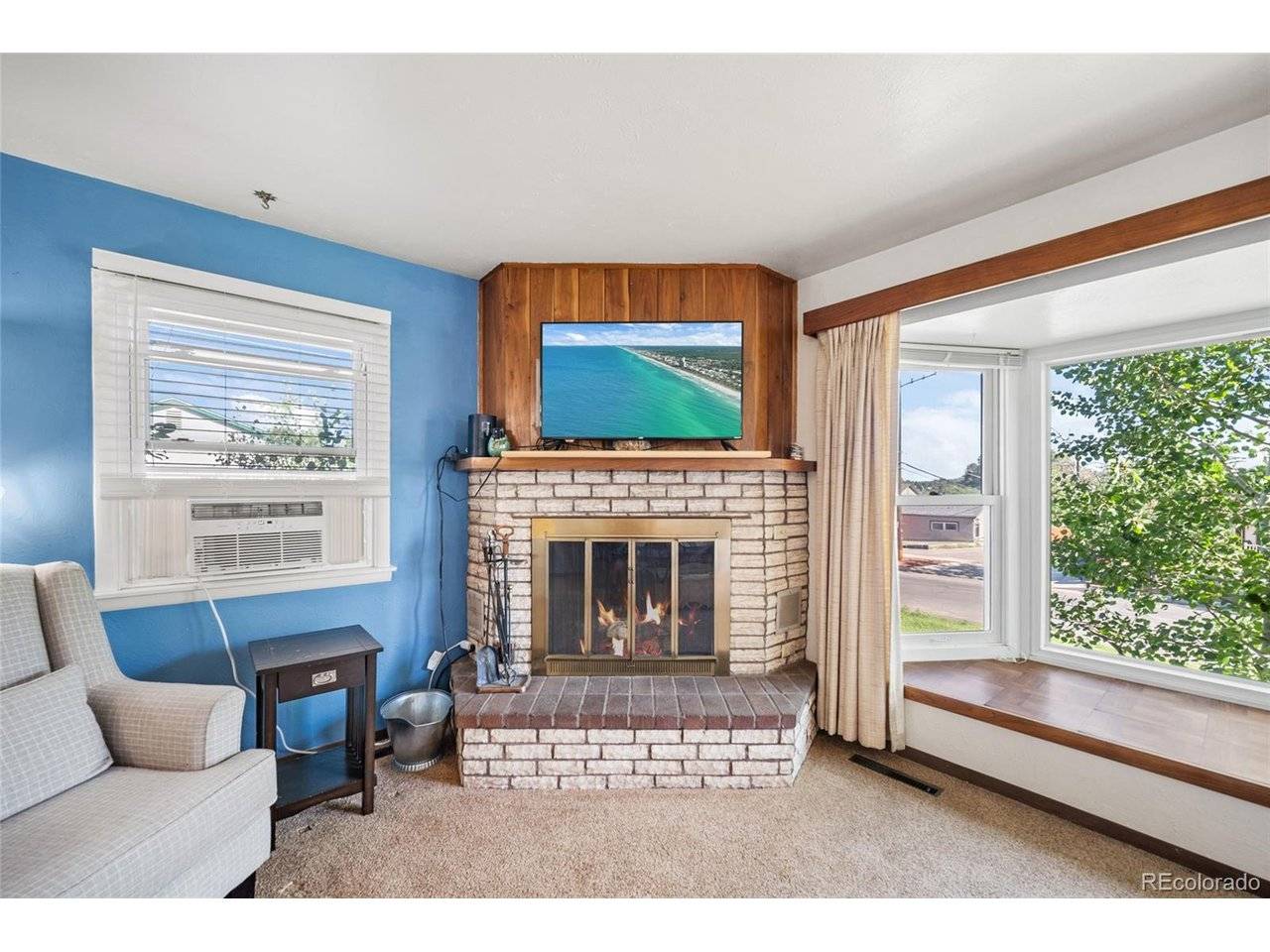 2515 E San Miguel, Colorado Springs, CO 80909